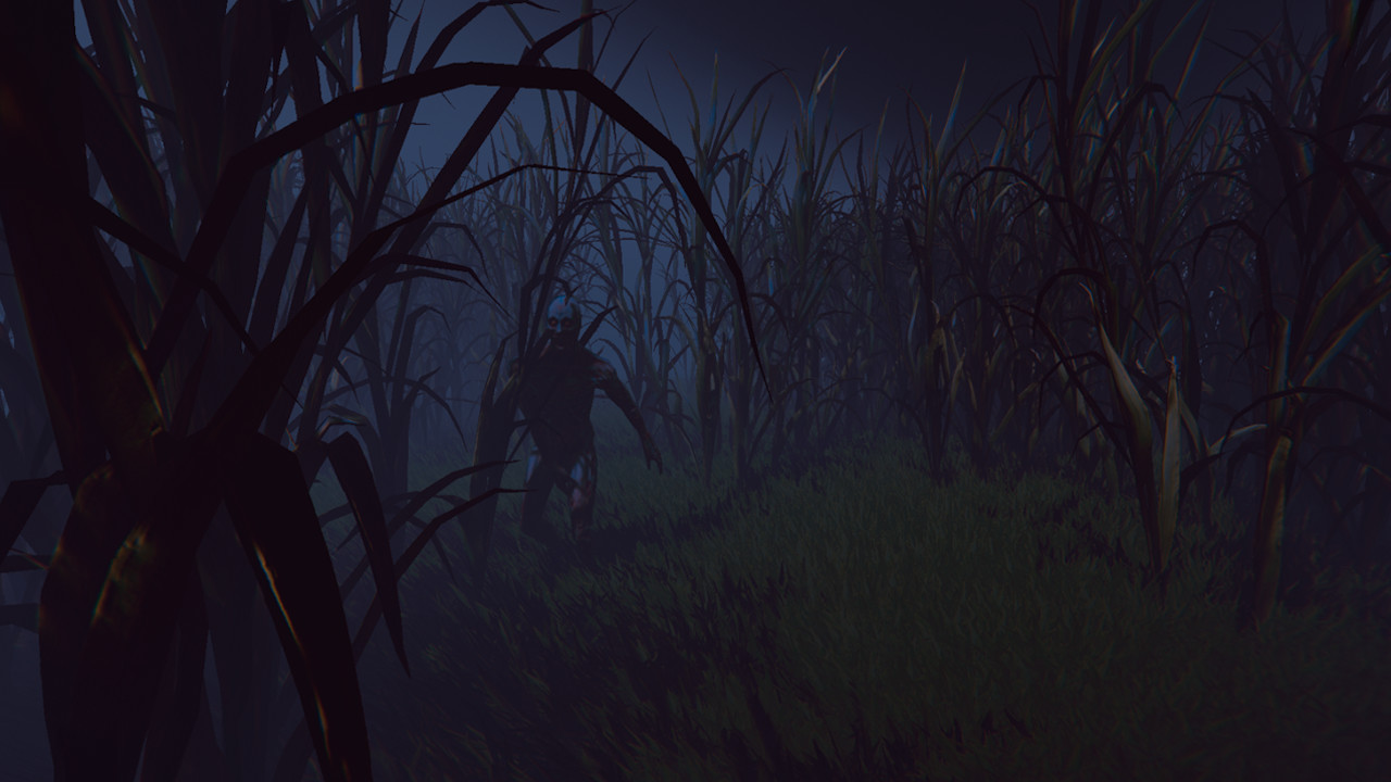 The Grass screenshot 6