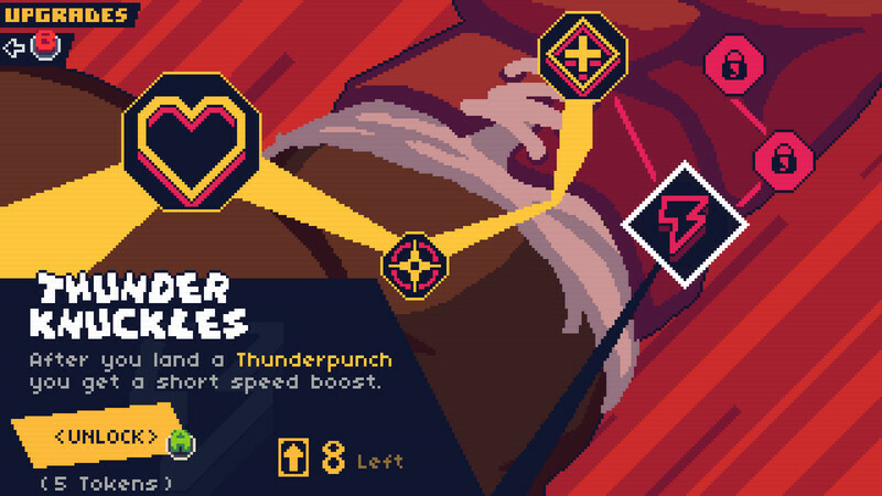 Big Boy Boxing screenshot 8