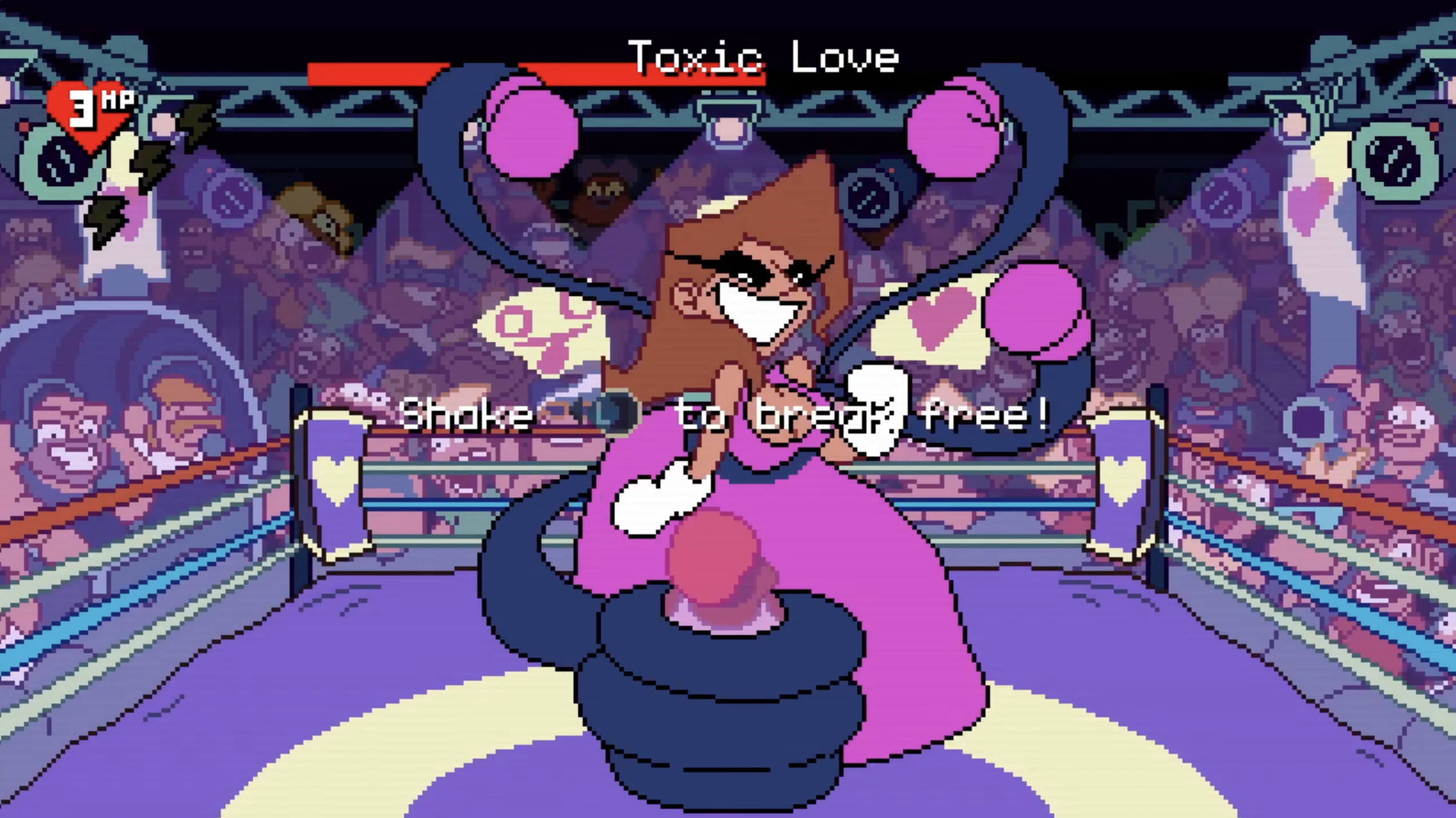 Big Boy Boxing screenshot 17
