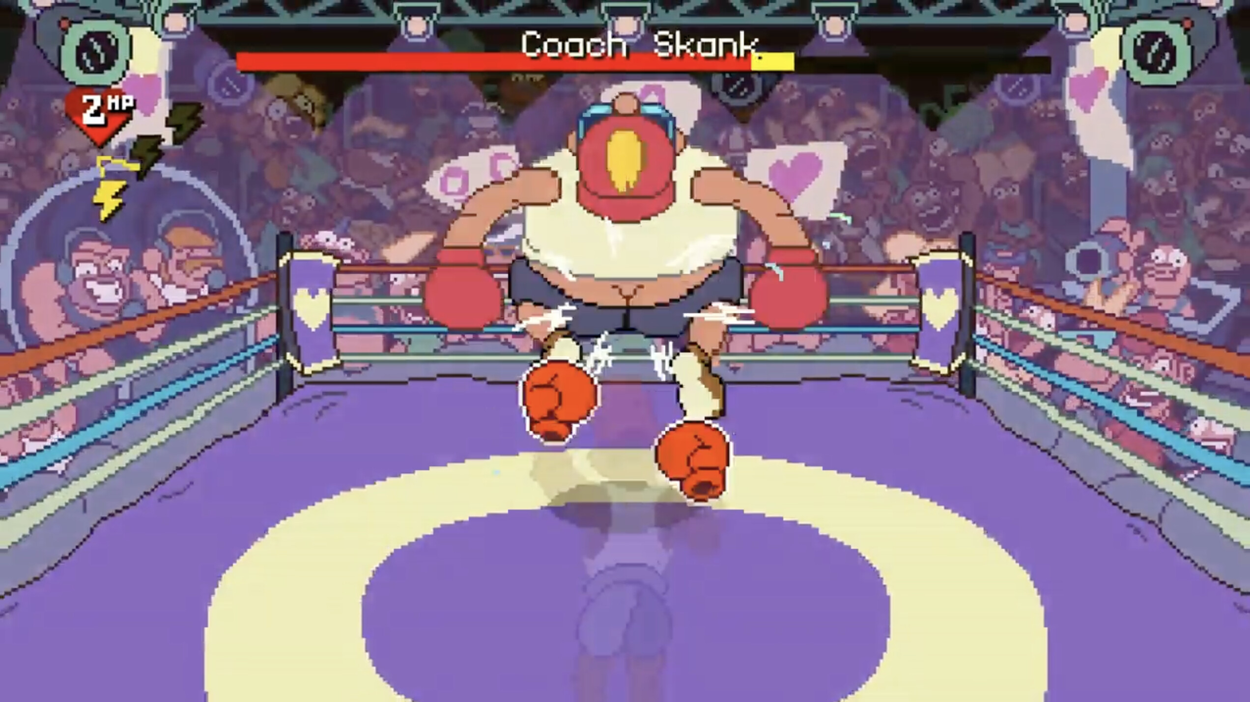 Big Boy Boxing screenshot 19