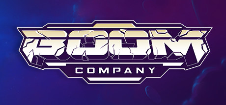 B.O.O.M. Company: Titelbild