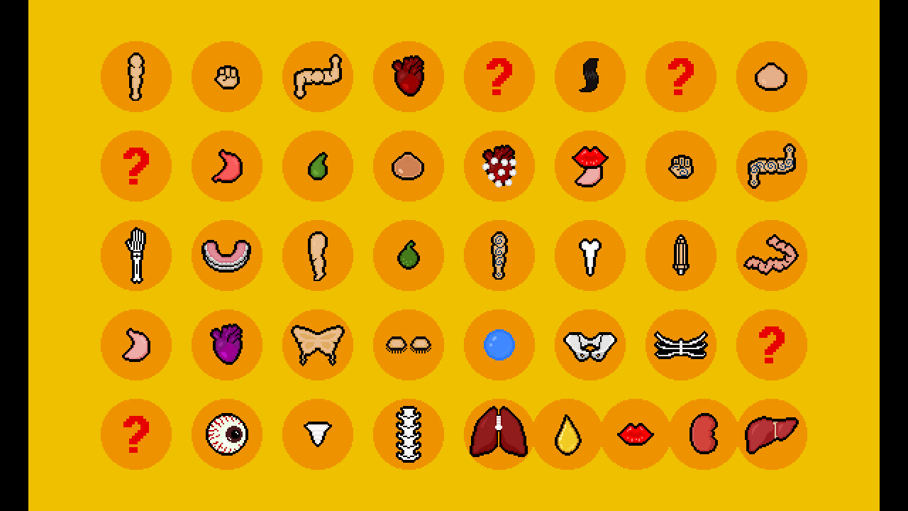 I HAVE NO WEAPONS screenshot 3