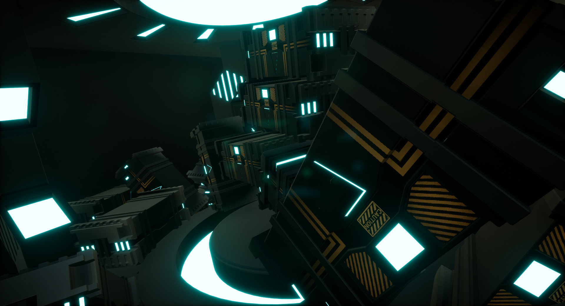 Combots - 60 TechBoxes screenshot 1
