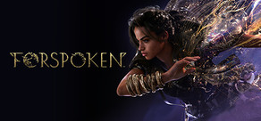 FORSPOKEN