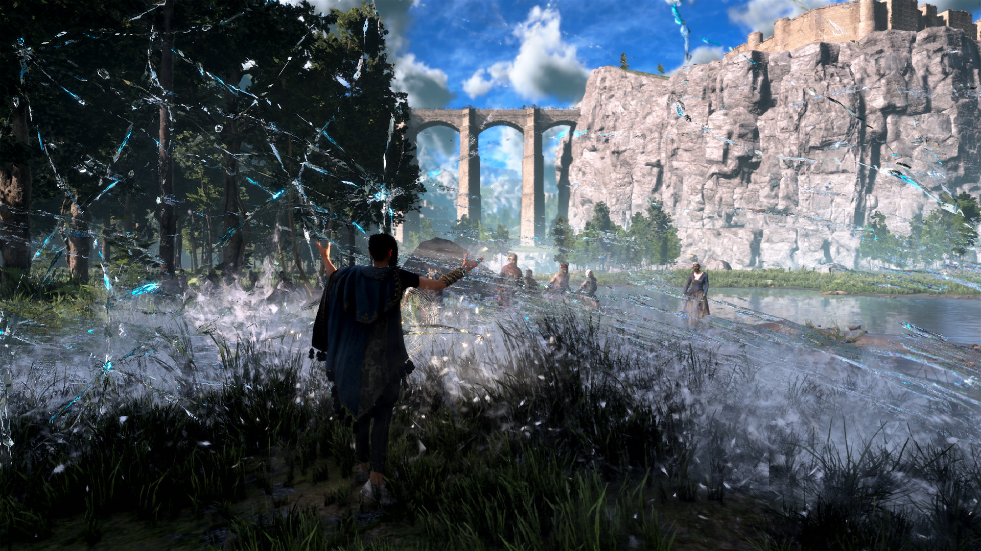 Forspoken — изображение 7