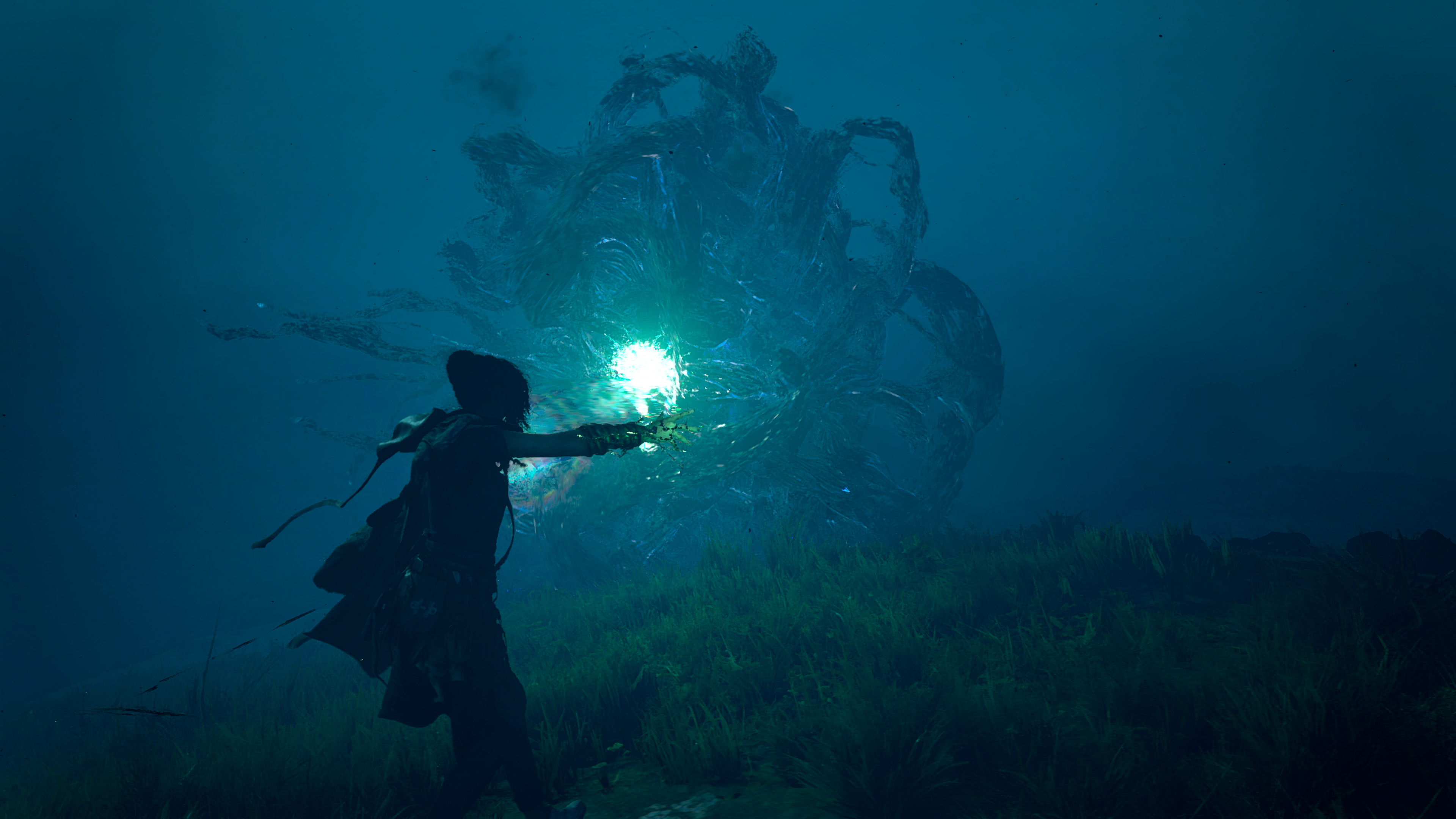 Forspoken screenshot 6