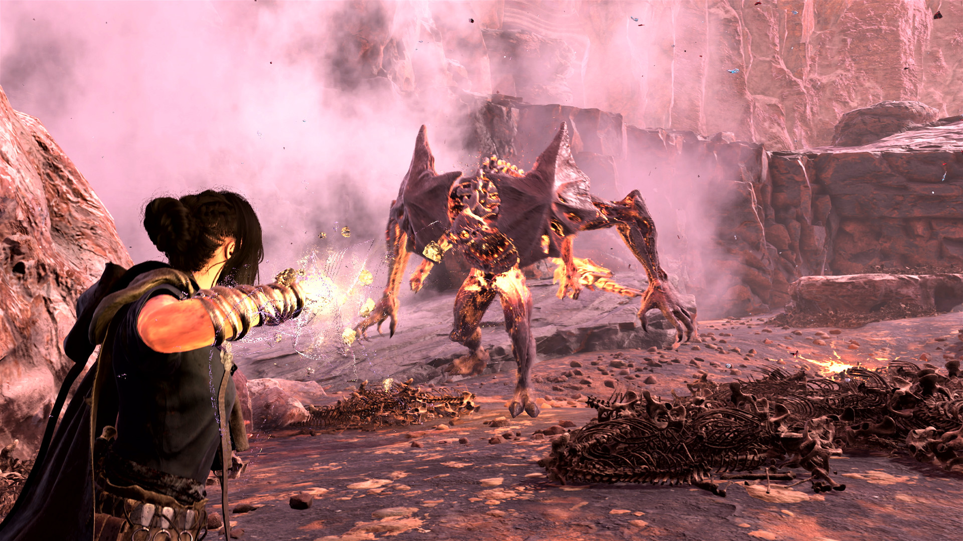Forspoken — изображение 5