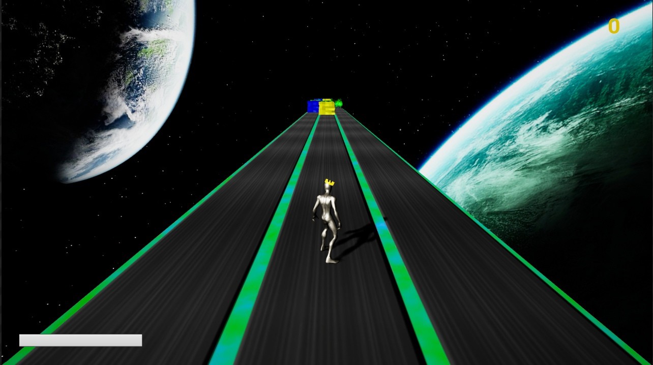 Escape from Nowhere screenshot 4