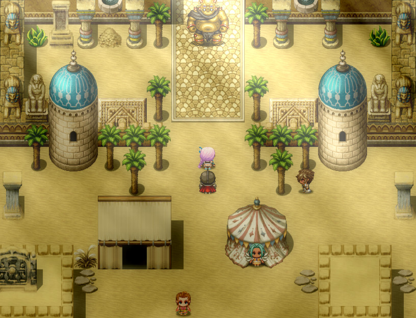 Celestine screenshot 4