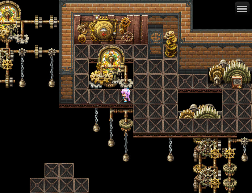 Celestine screenshot 2