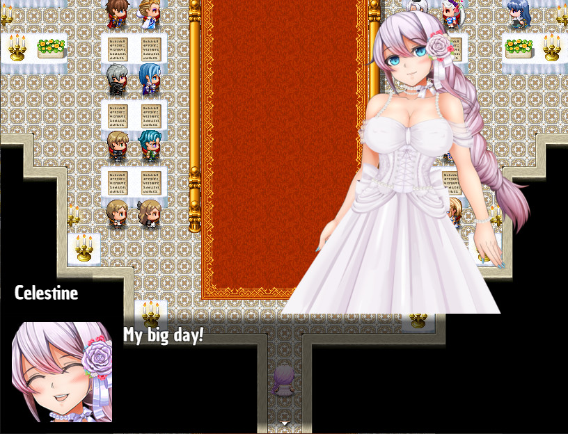 Celestine screenshot 1