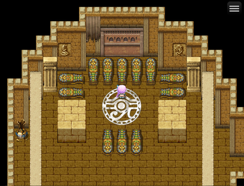 Celestine screenshot 5