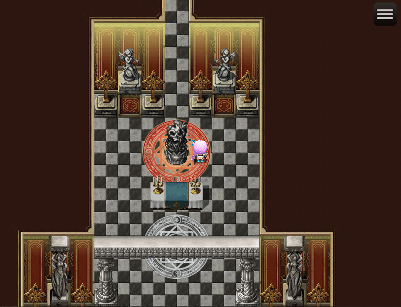 Celestine screenshot 3