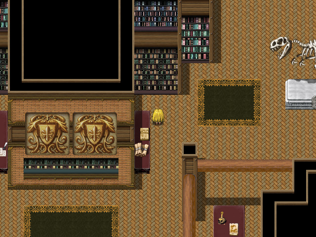 Sexy Heroine! Part 3 screenshot 7