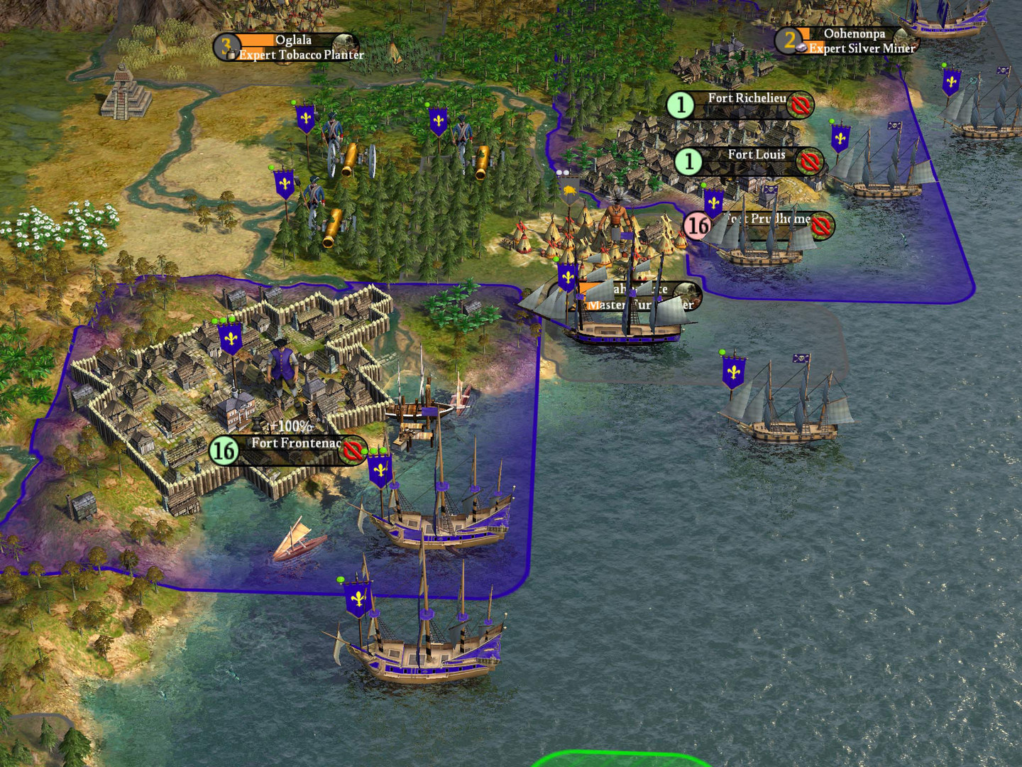 Sid Meier's Civilization IV: Colonization on Steam