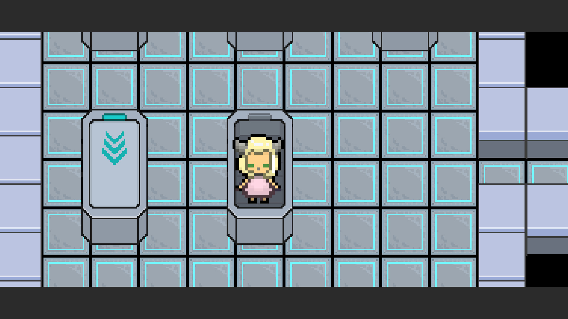 SPACE STORESHIP screenshot 6