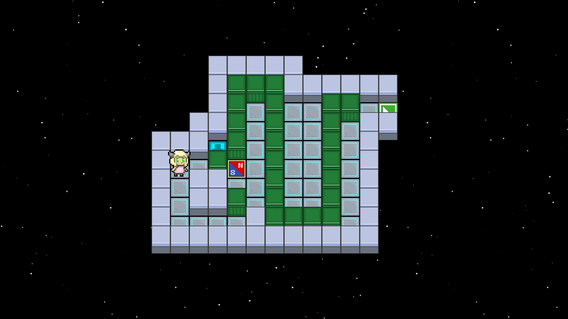SPACE STORESHIP screenshot 8