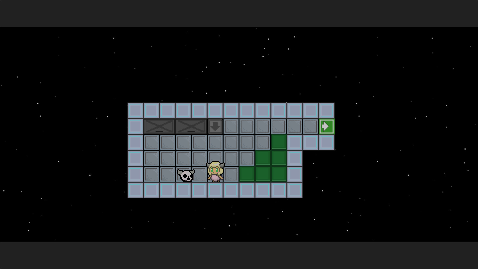 SPACE STORESHIP screenshot 3