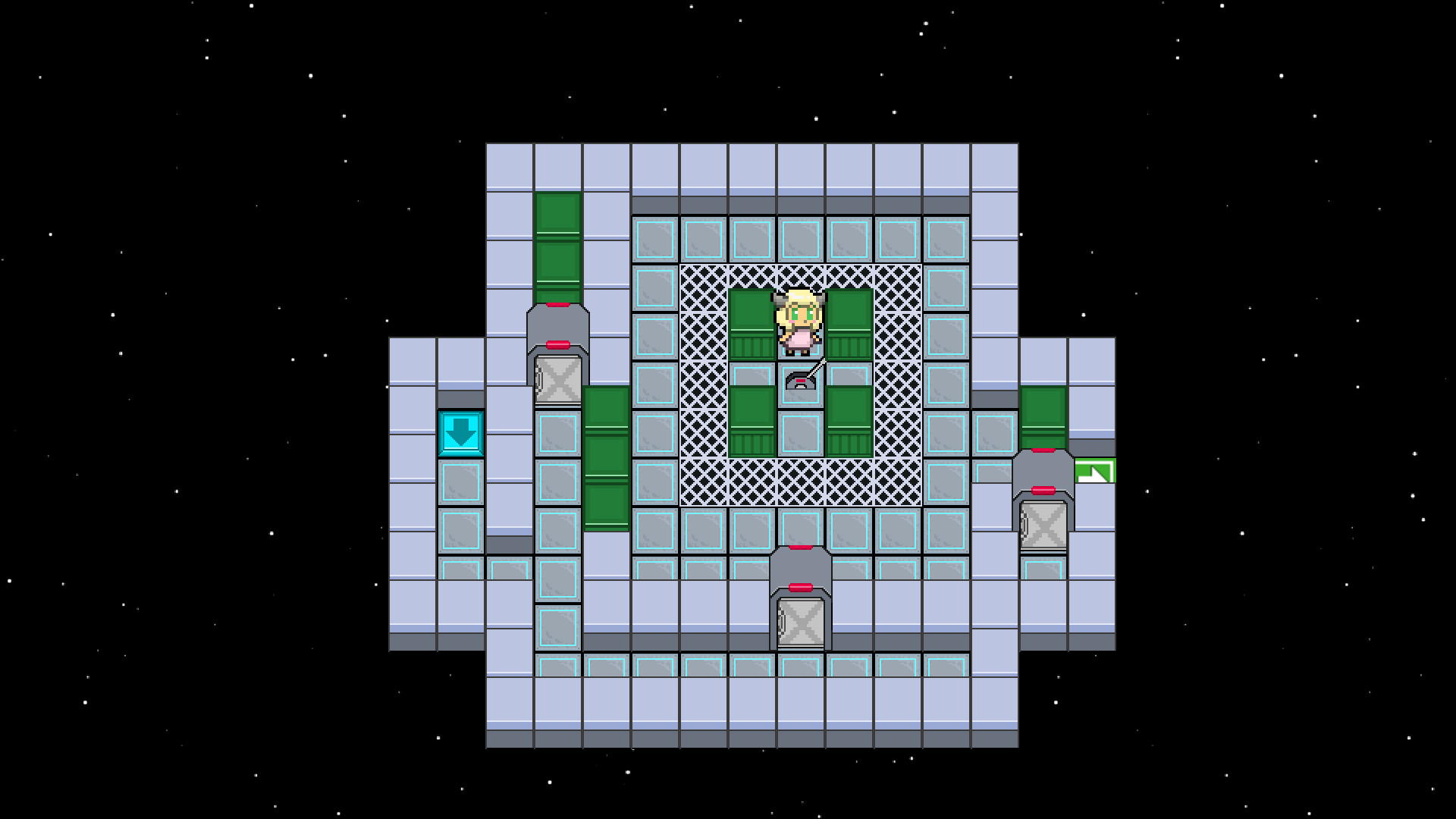 SPACE STORESHIP screenshot 4