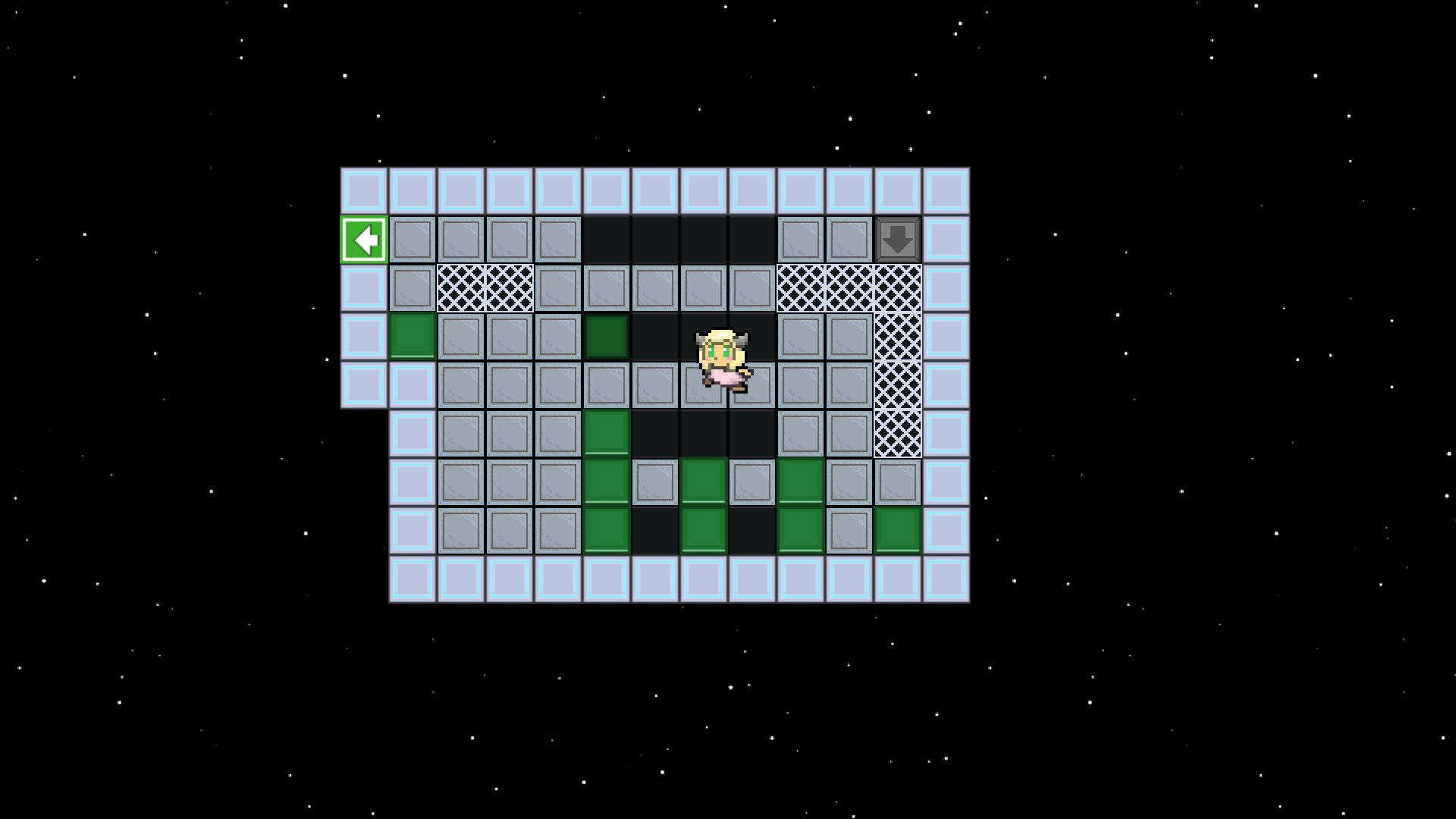 SPACE STORESHIP screenshot 2
