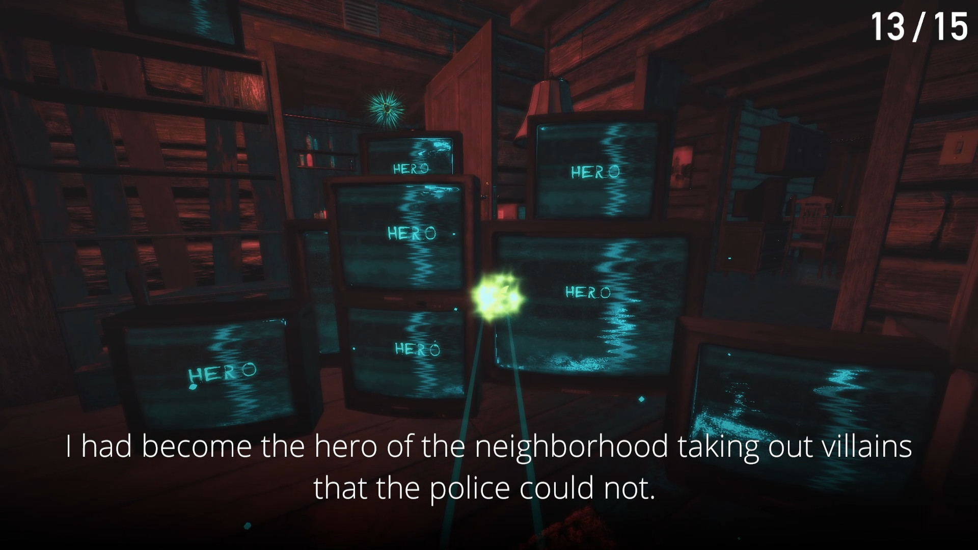 Murder Diaries 2 screenshot 10