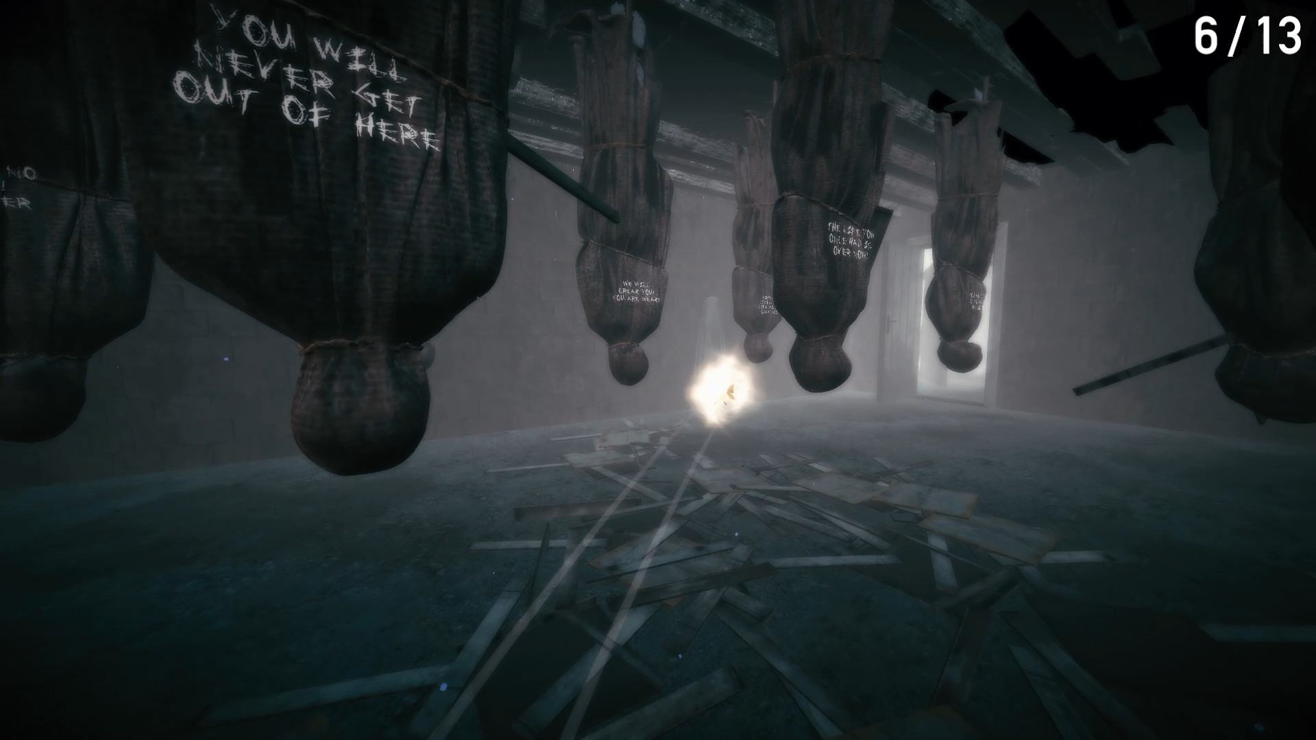 Murder Diaries 2 screenshot 6
