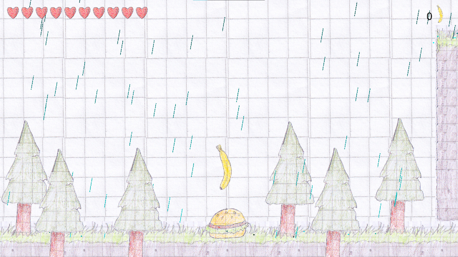 New Supper Banana! screenshot 6