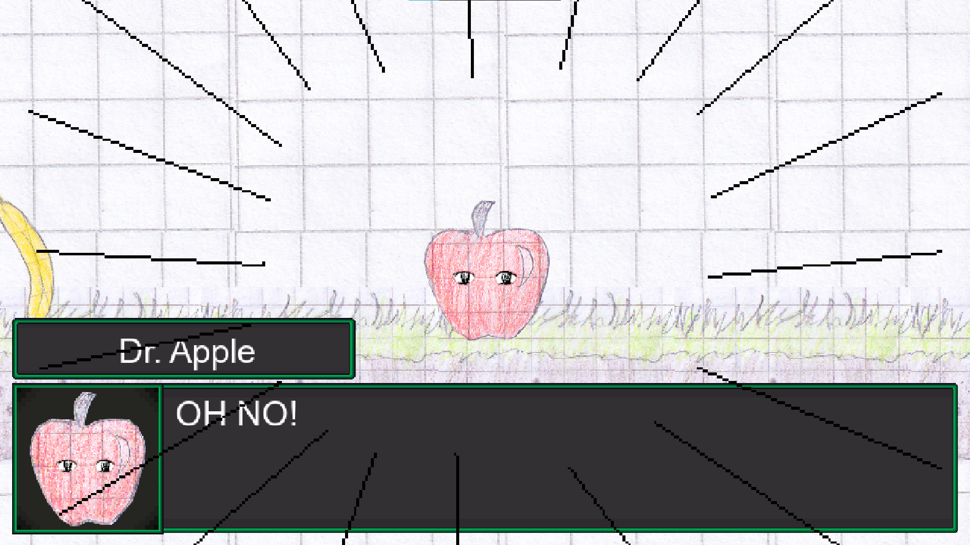 New Supper Banana! screenshot 4