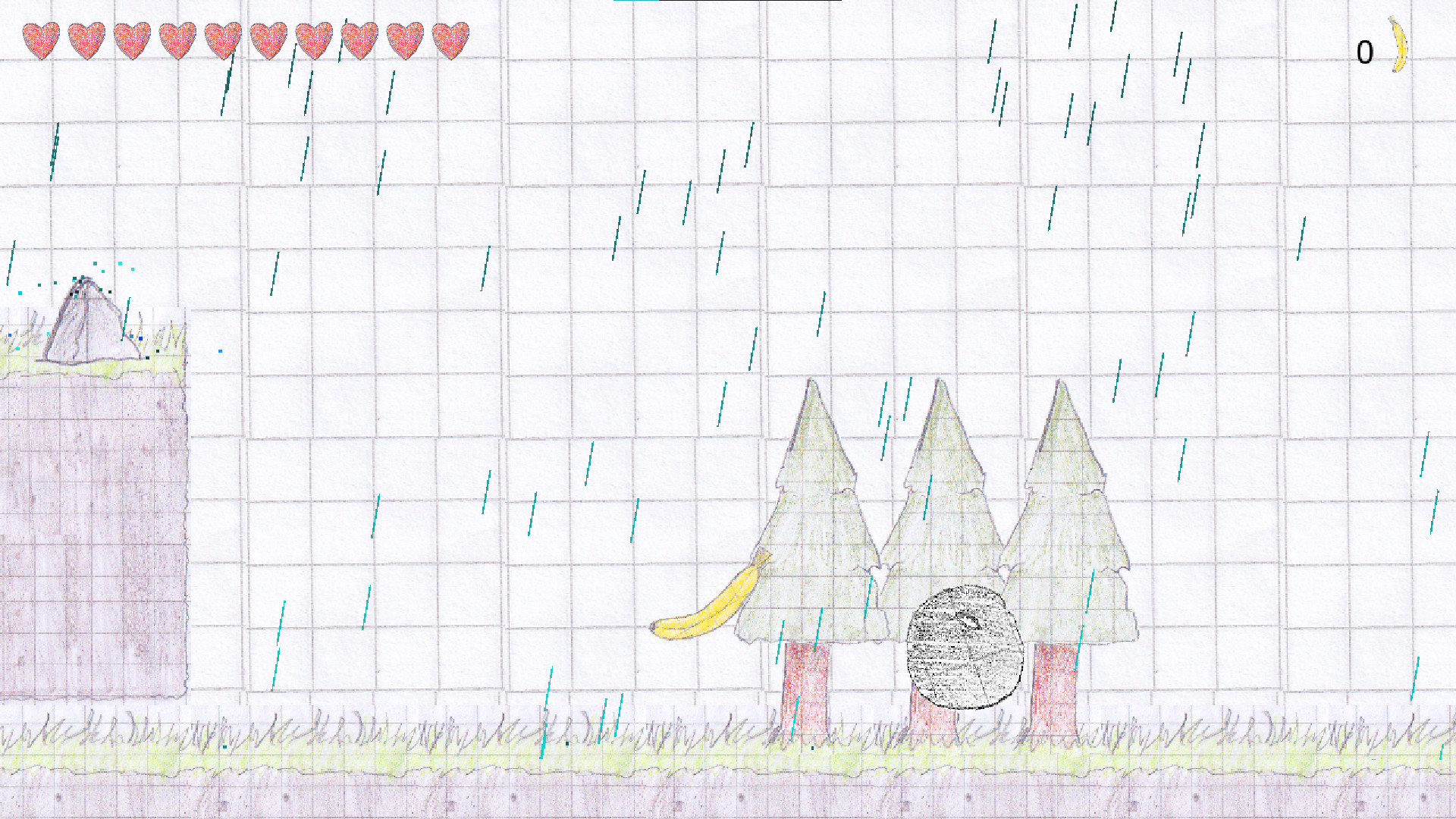 New Supper Banana! screenshot 2