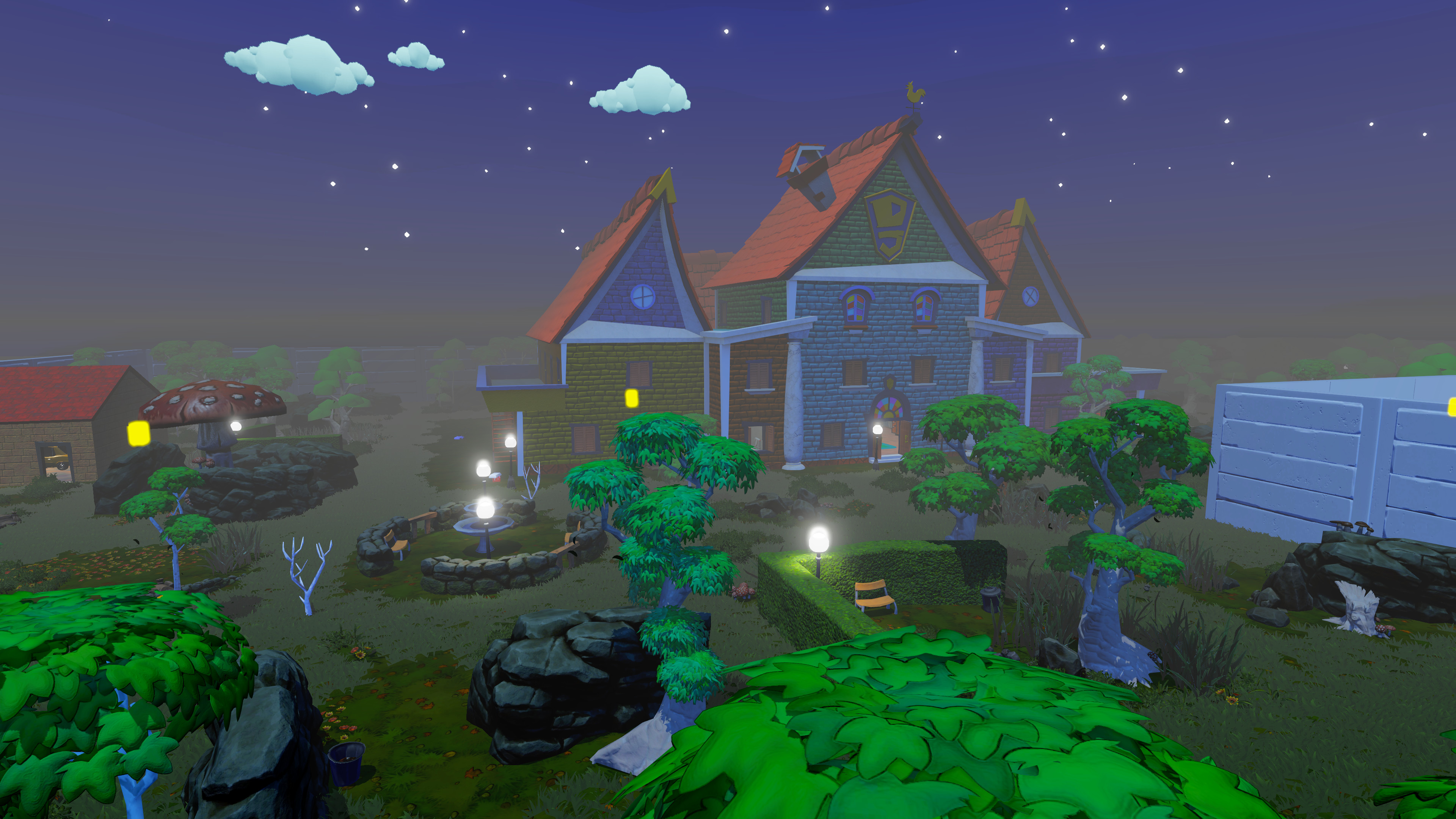 Drunken Nuke'em screenshot 11