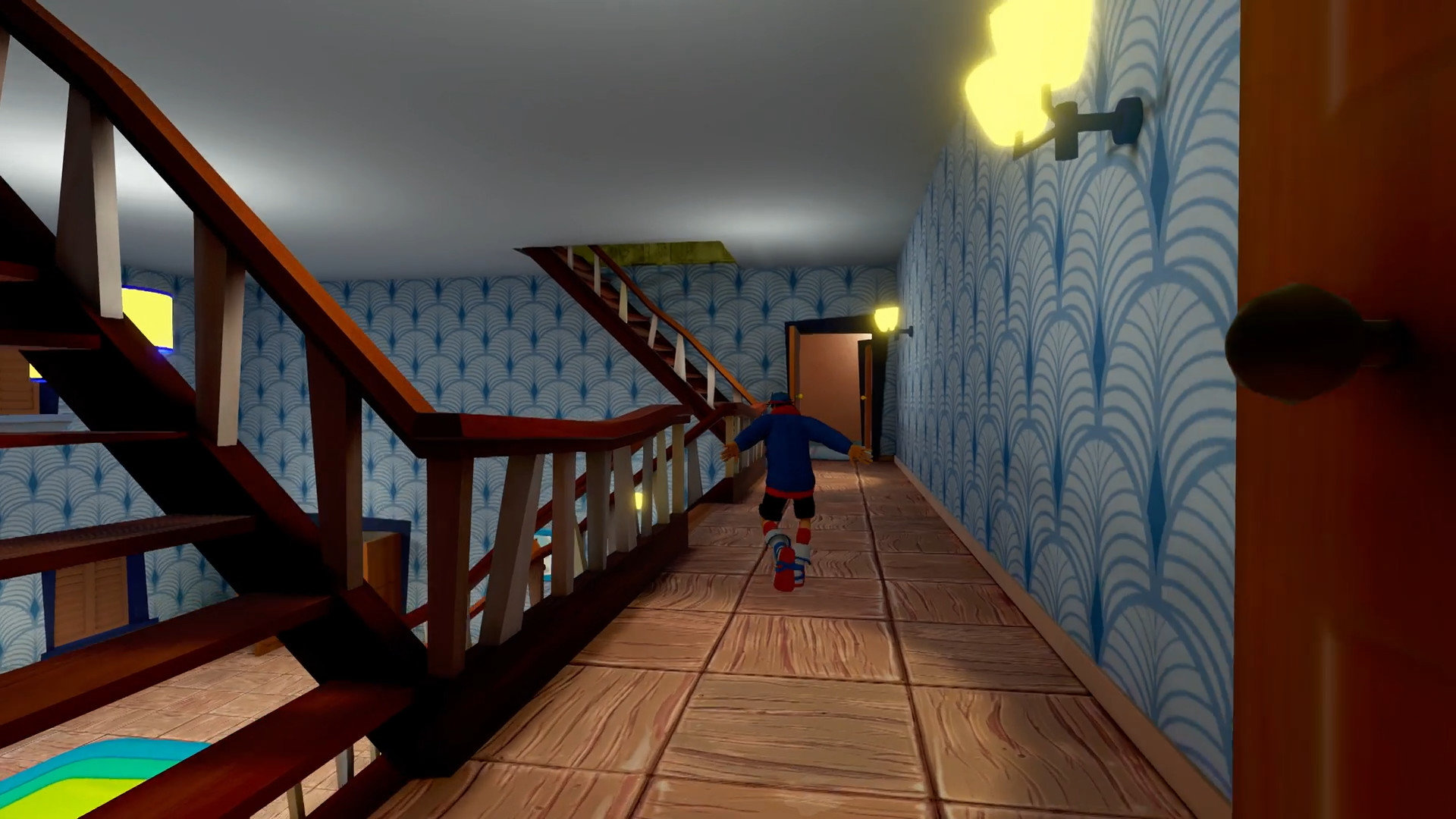 Drunken Nuke'em screenshot 9