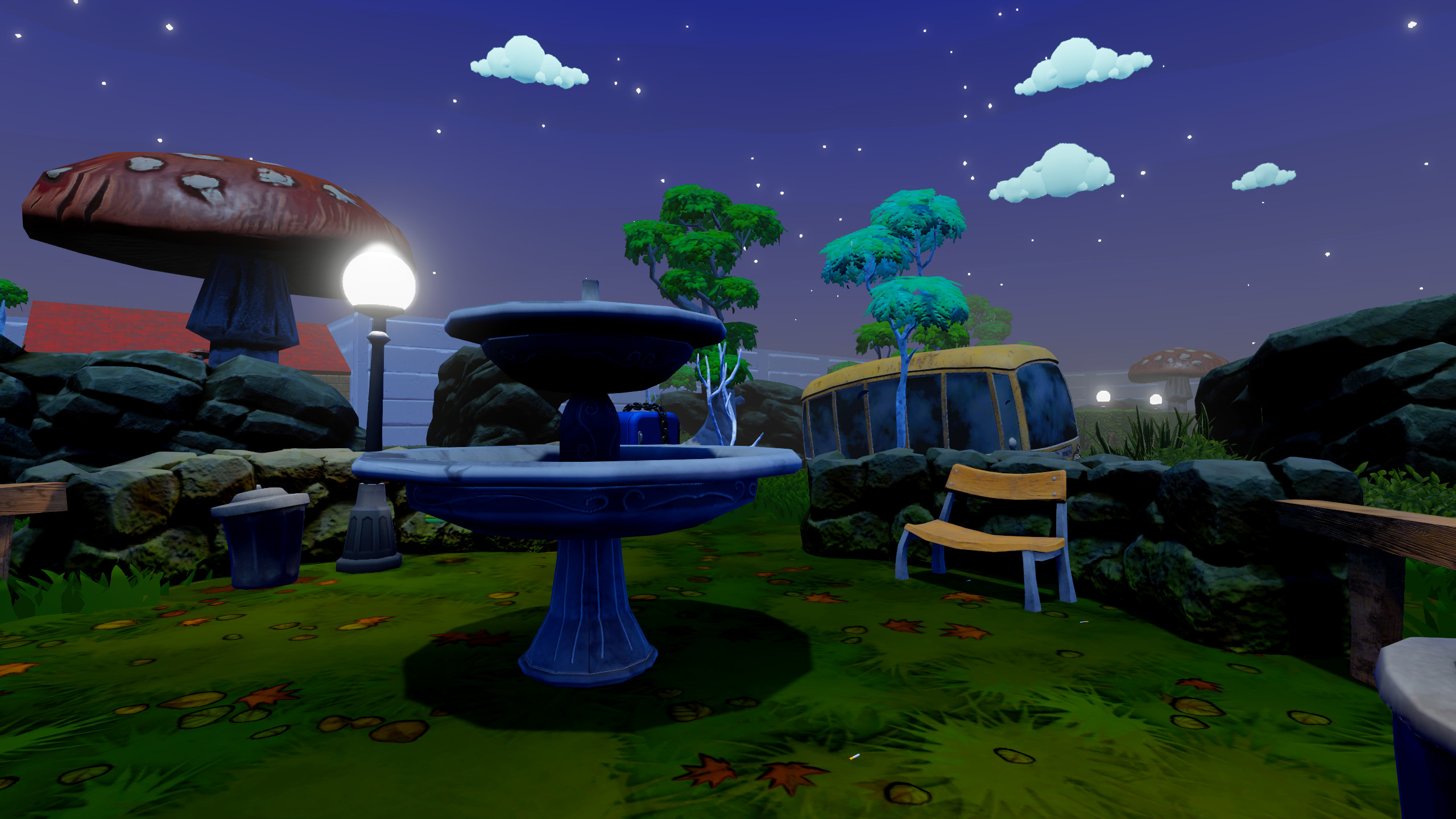 Drunken Nuke'em screenshot 12