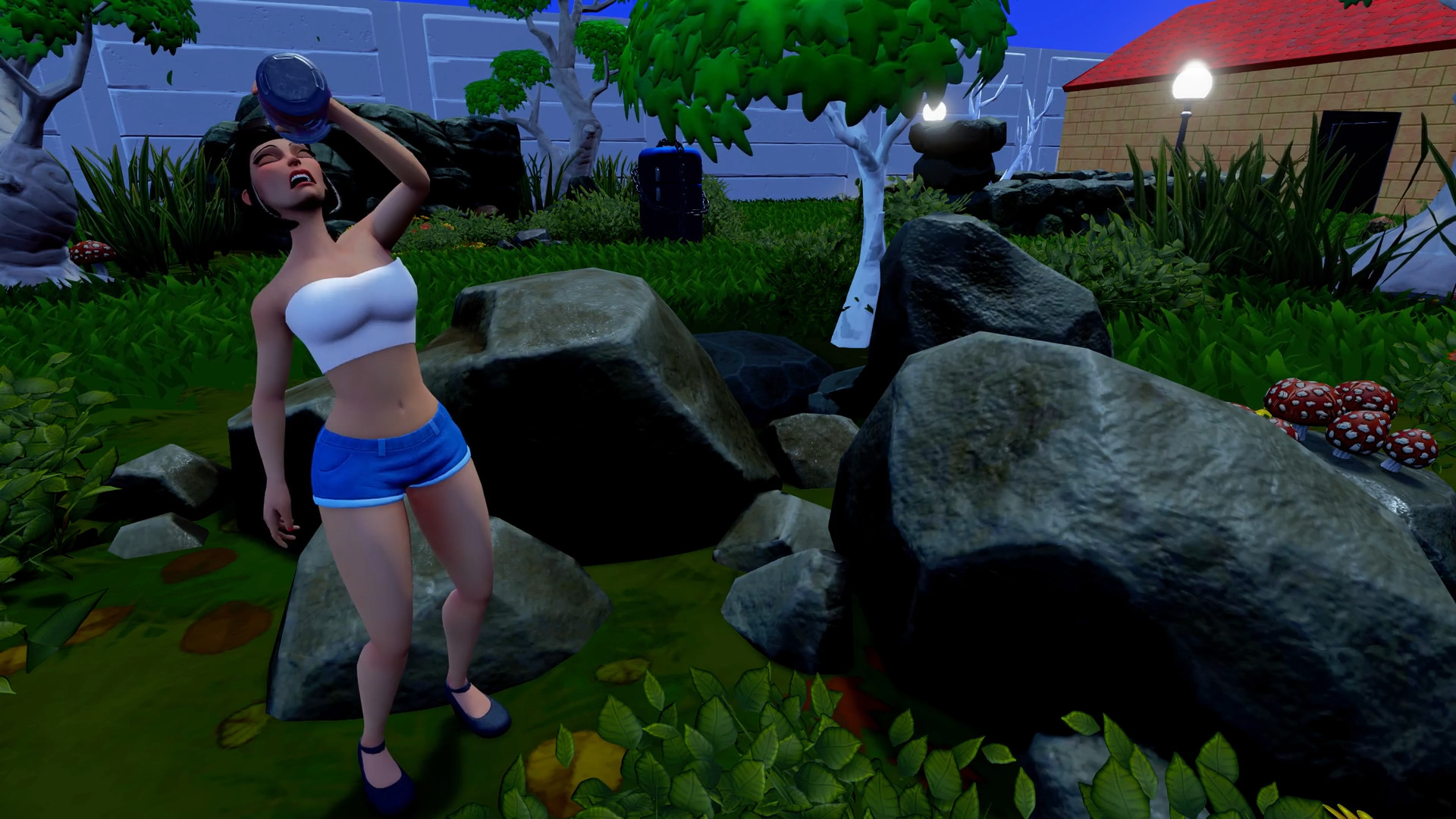 Drunken Nuke'em screenshot 7