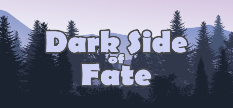 Dark Side of Fate — Steam header