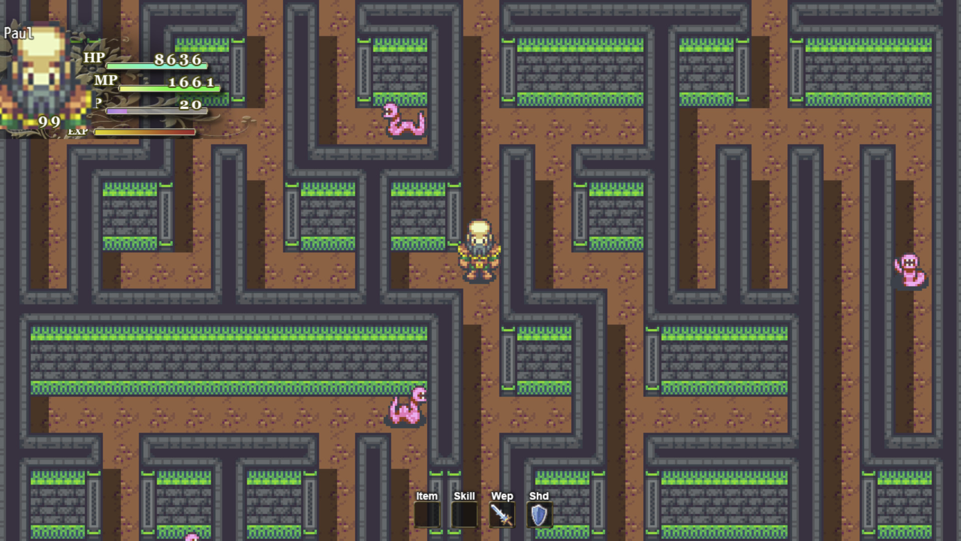 Dark Side of Fate screenshot 6