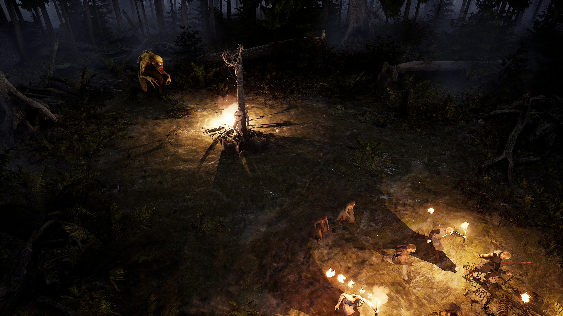 Pagan Age screenshot 14
