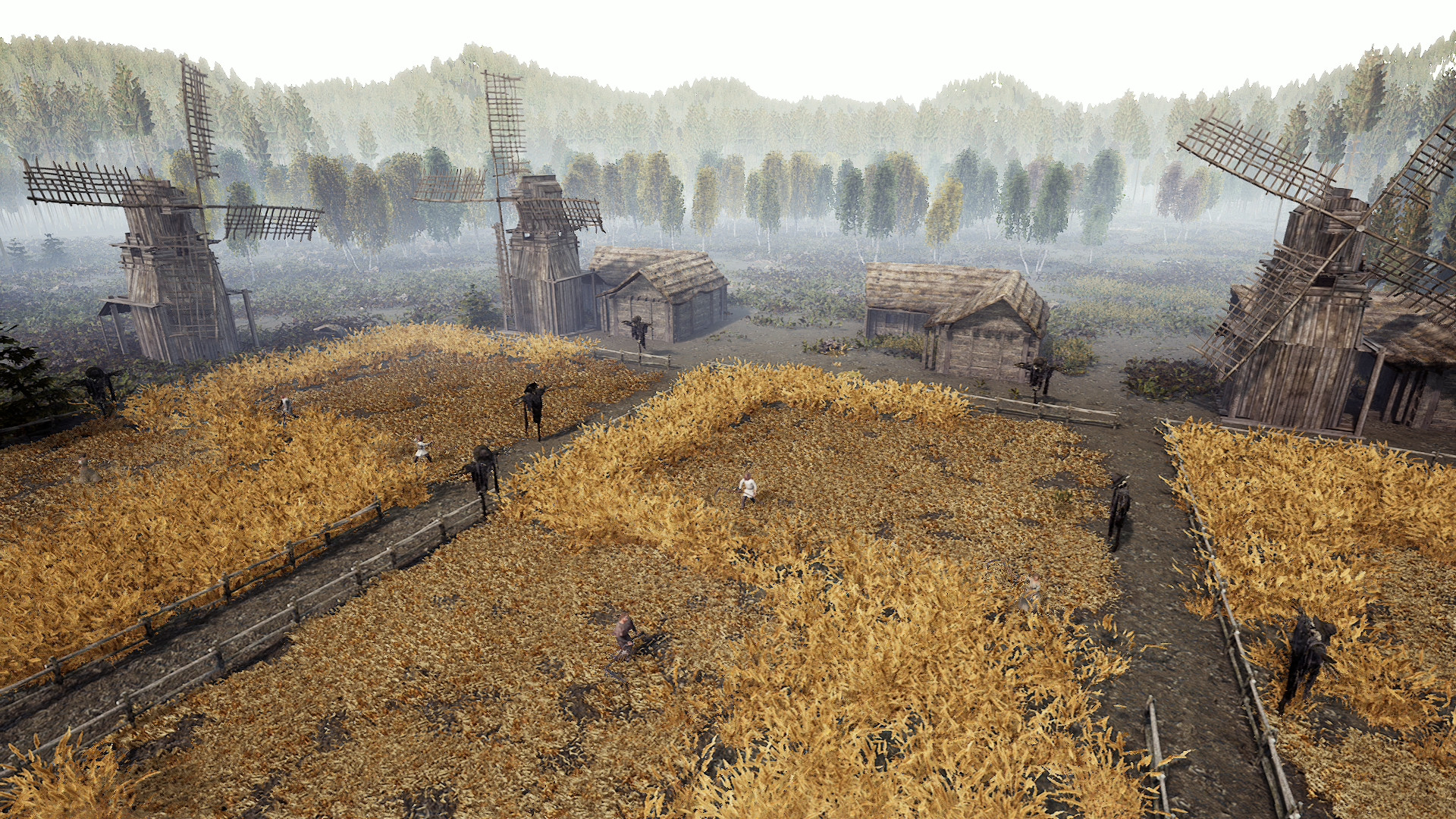 Pagan Age screenshot 6