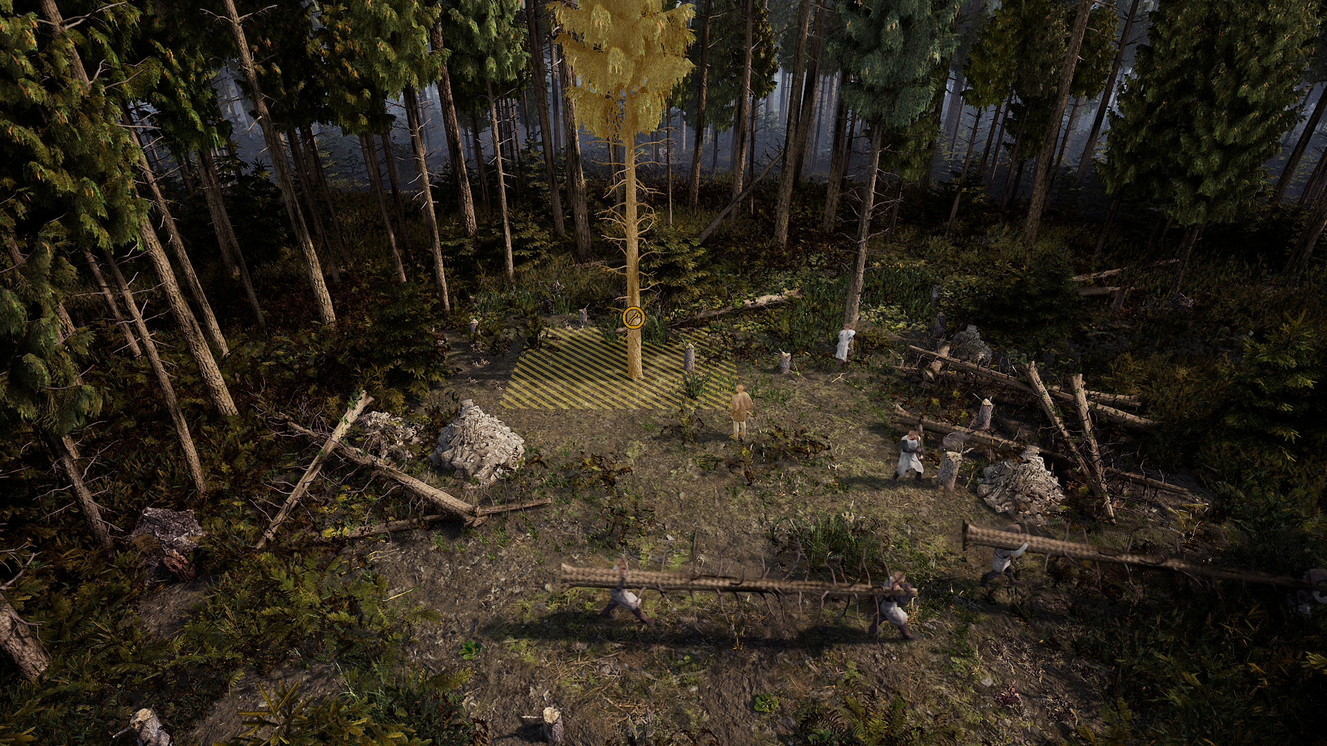Pagan Age screenshot 2
