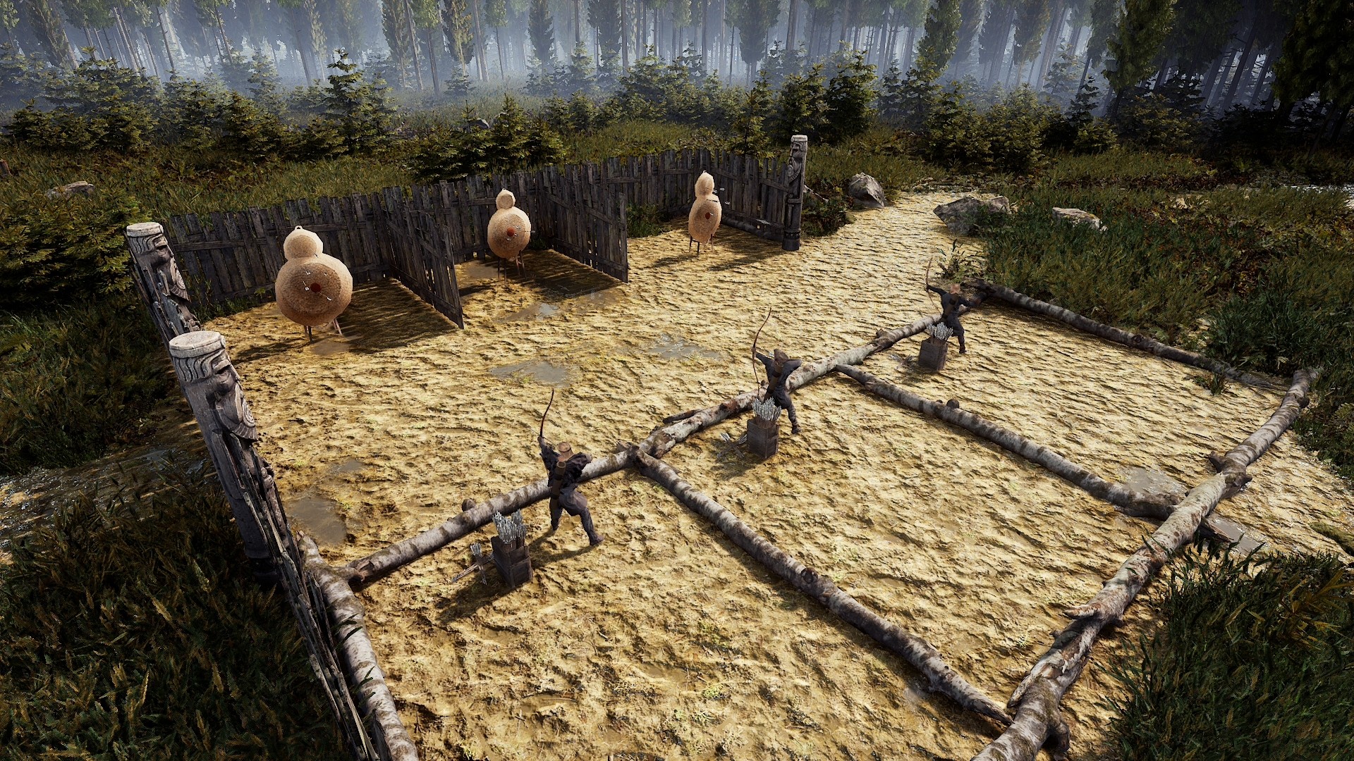 Pagan Age screenshot 4