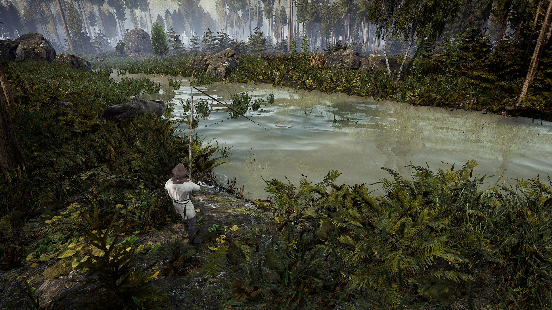 Pagan Age screenshot 12