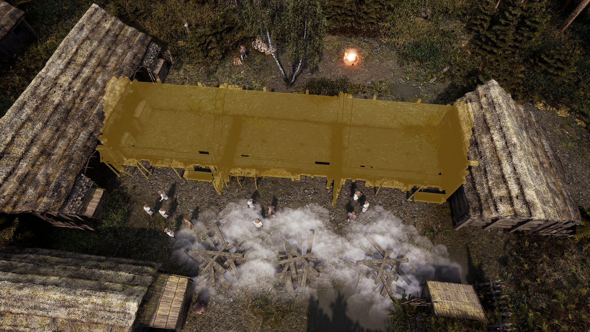 Pagan Age screenshot 3