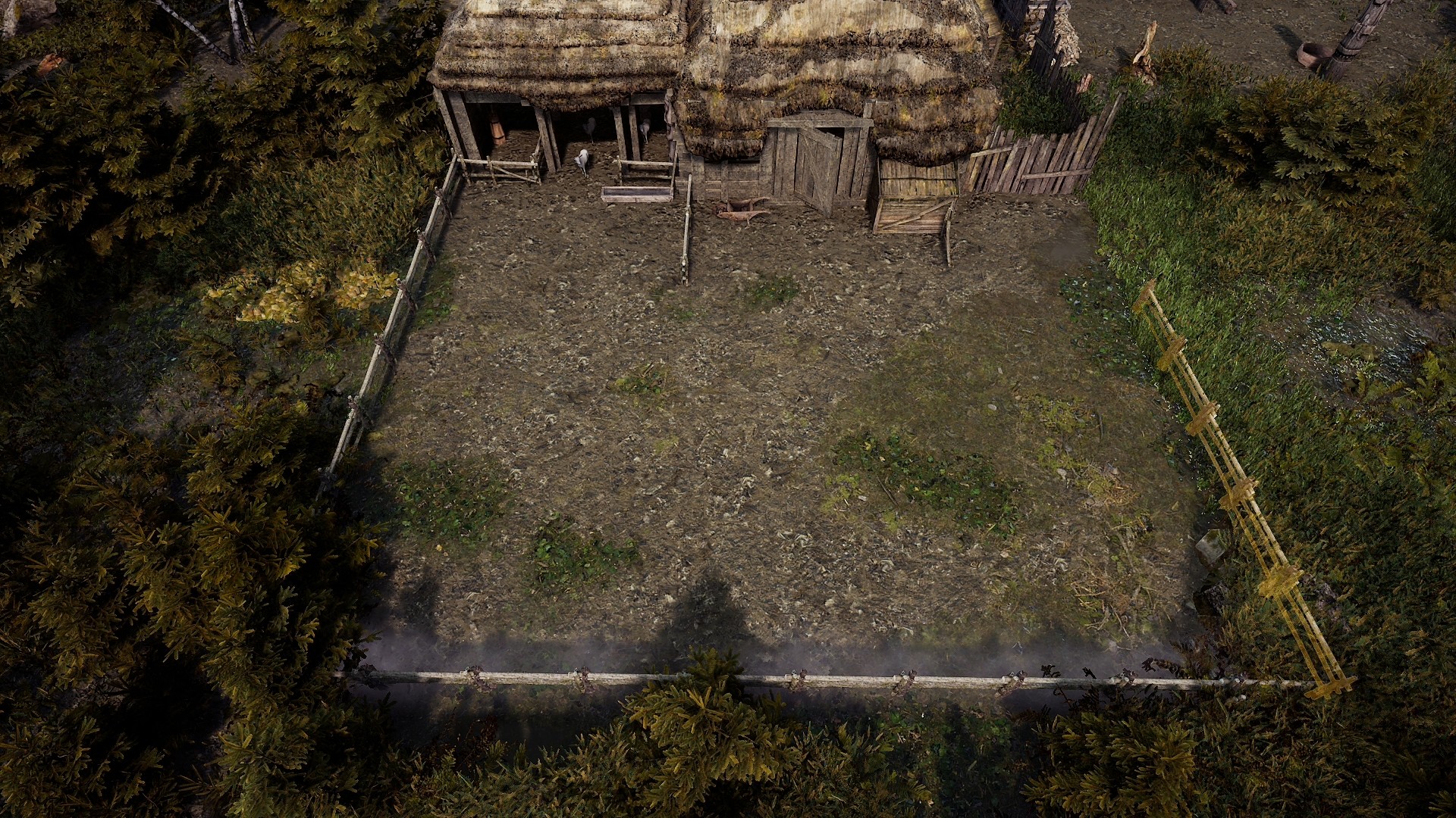 Pagan Age screenshot 7