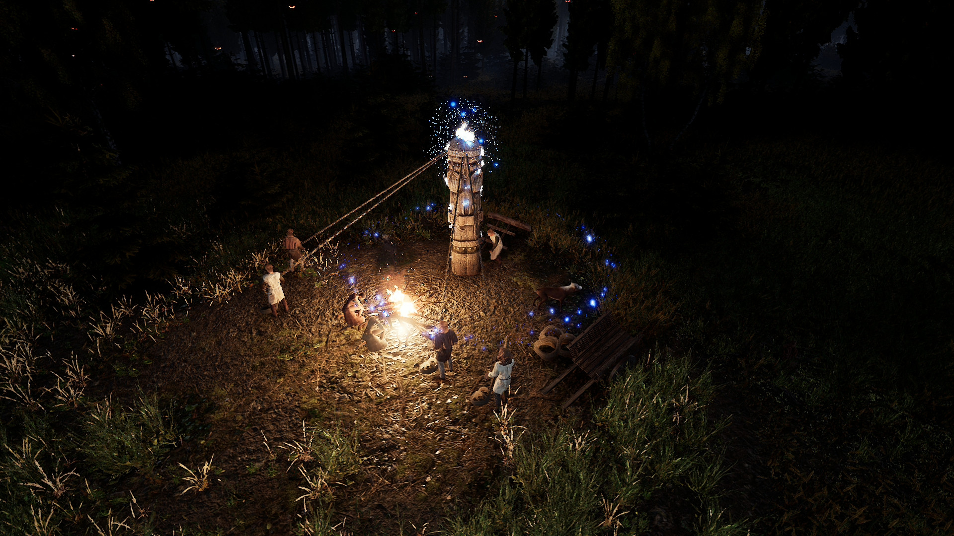 Pagan Age screenshot 11
