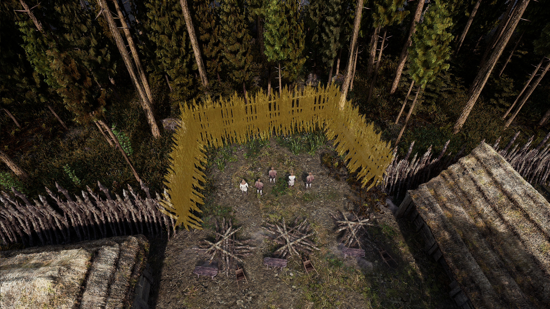 Pagan Age screenshot 5