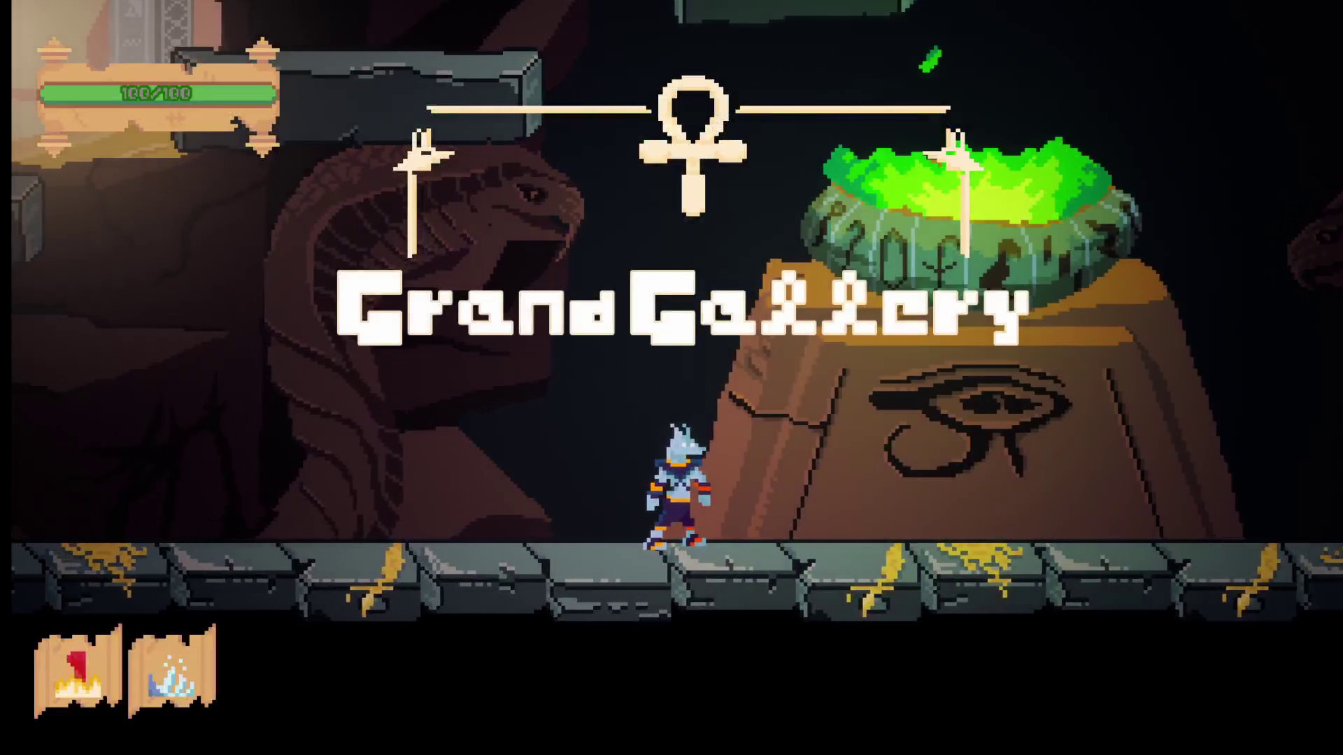Full Moon screenshot 7