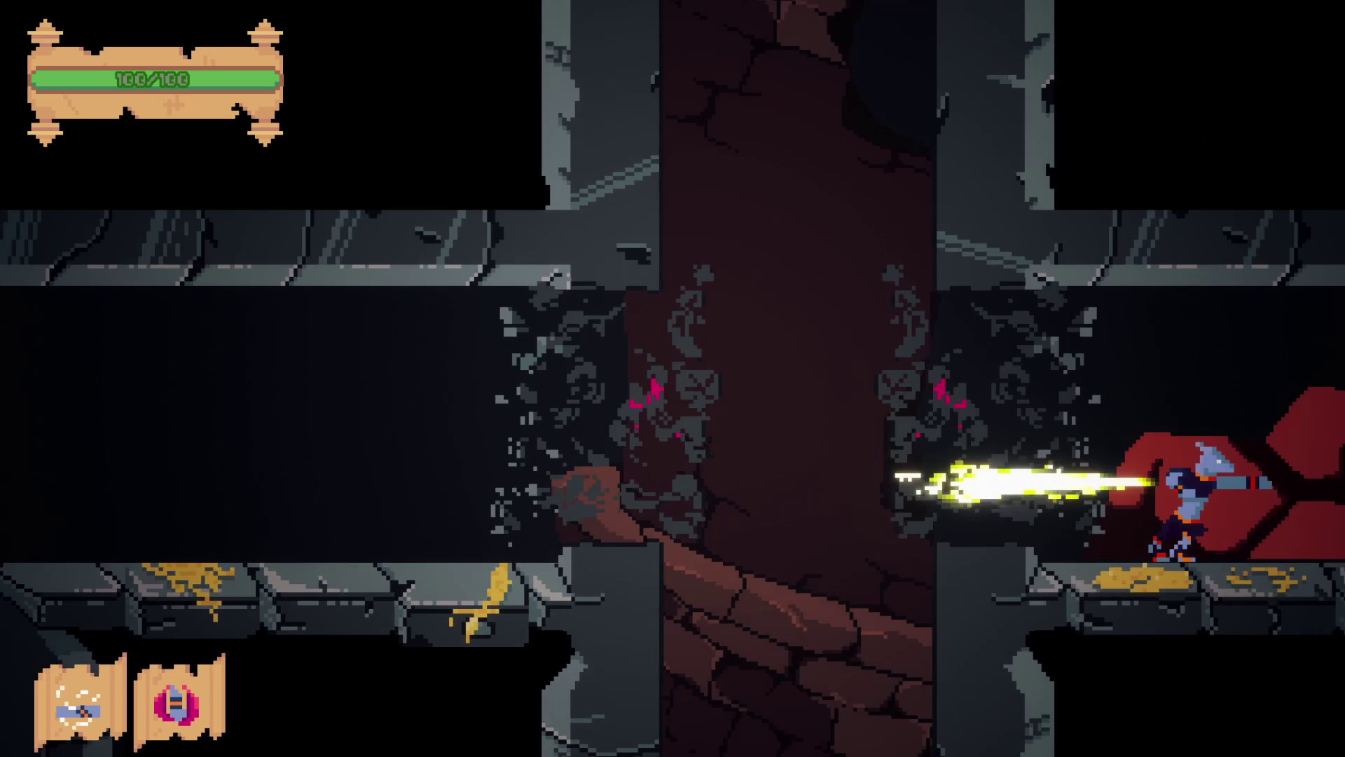Full Moon screenshot 5