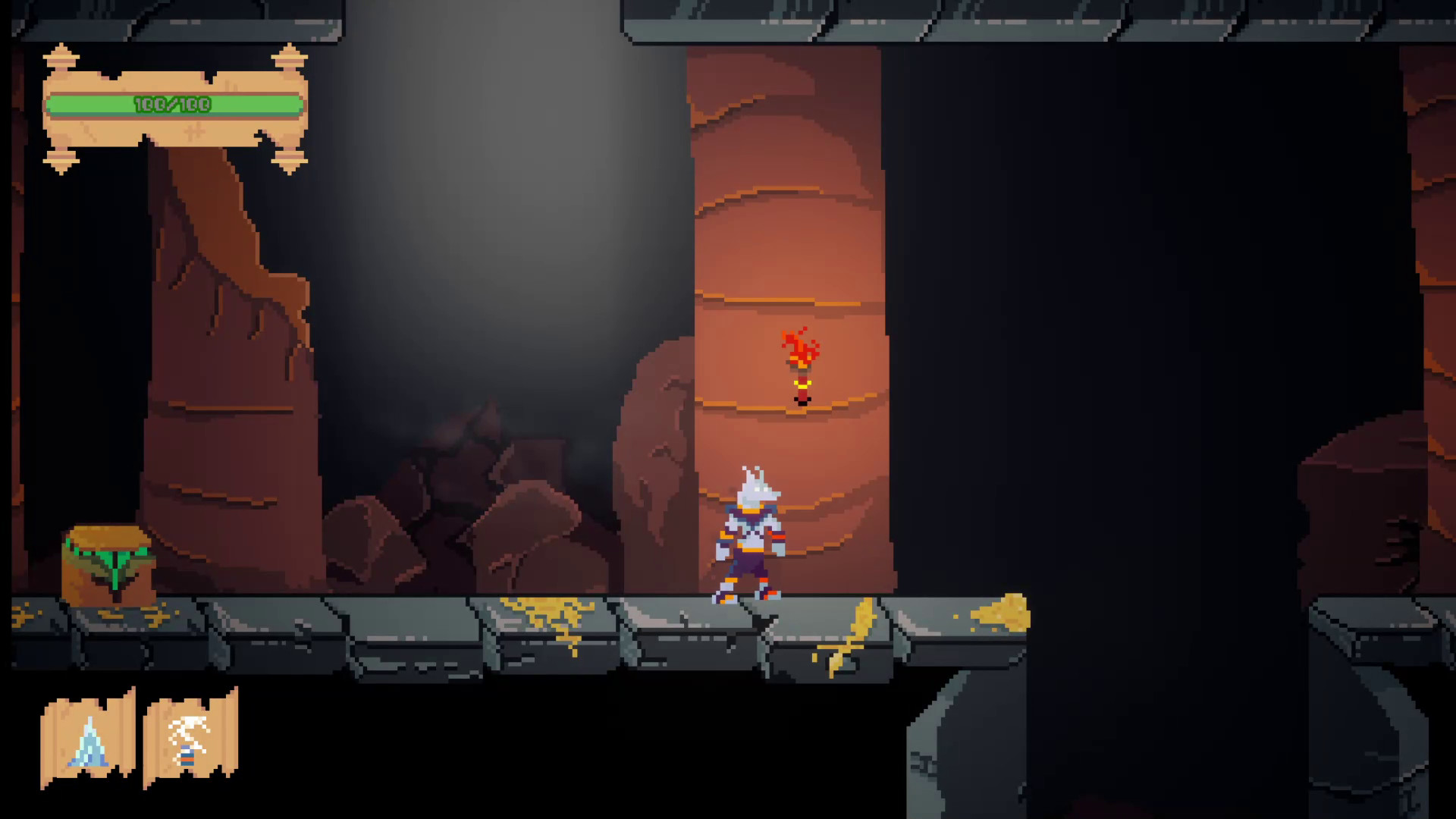 Full Moon screenshot 9