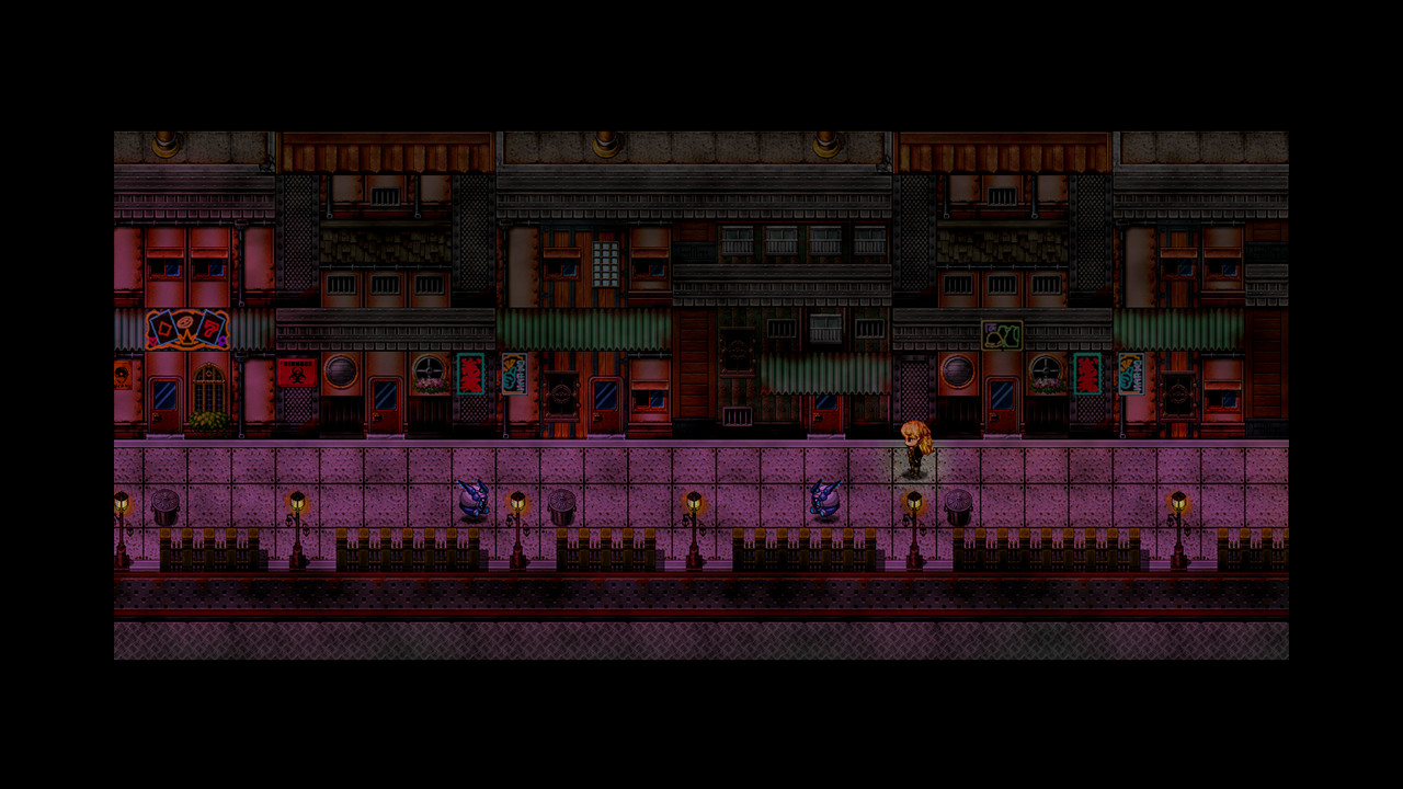 代号608<CODE 608> screenshot 5