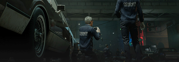 RoboCop: Rogue City Alex Murphy Edition thumbnail