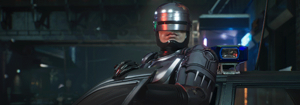 RoboCop: Rogue City Alex Murphy Edition thumbnail